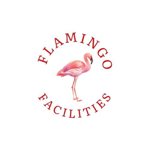 Flamingo Facilities Logo